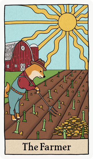 The Farmer